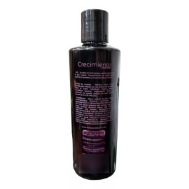 FARELLI Shampoo Crecimiento Farelli Bergamota Biotina Romero