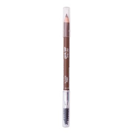 PINK UP | Brow Liner | Lápiz de cejas de alta precisión y pigmentación intensa | Cejas definidas con cepillo difuminador integrado | Blondie | Cejas | Lápiz de Cejas | Modelo PKBB01