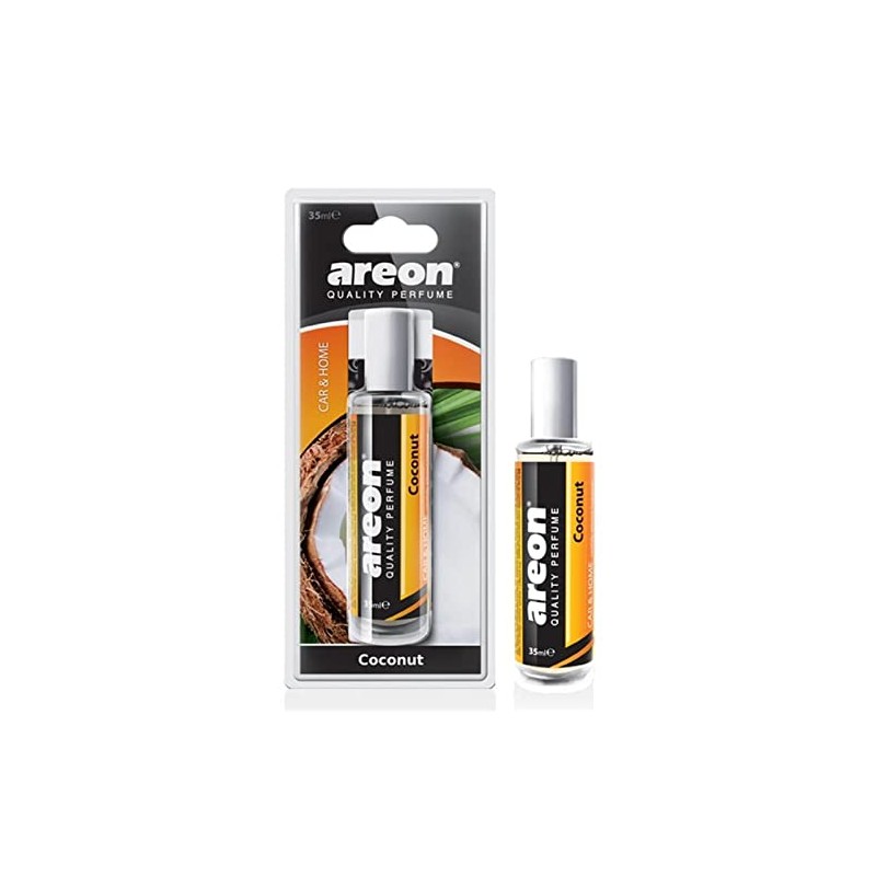 Areon CAR Perfume 35 ml I Car & Home Air