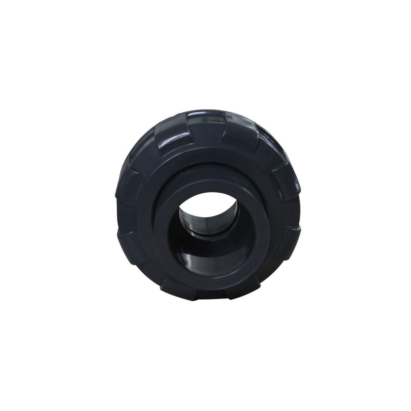 PVC Socket Union 20 25 32 40 50 63 75