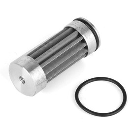 Dingln ACE Compressor Valve Block Filter RVJ100010 Fits For L-a-n-d R-o-v-e-r Discovery 2/Range Rover