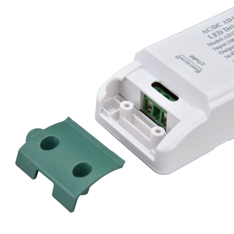 LED Driver 24V DC 1.5A 36W LED Power Supply Constant