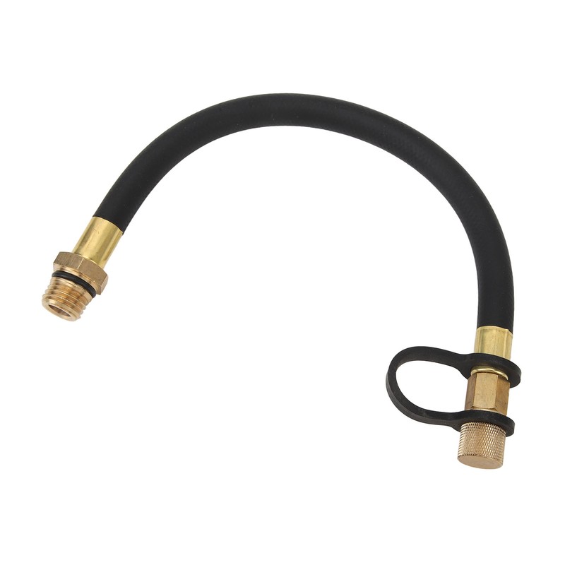 Engine Flex Drain Hose 510440902 Stable Heat Resistant Flexible Oil
