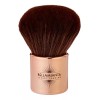 Bellamianta Brocha Bronceadora Kabuki De Lujo Bellamianta