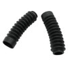 Alpha Rider Left and Right Set 1.18inx1.97inx6.89in Front Fork Cover