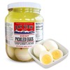 Bay View Pickled Eggs, No Artificial Ingredients, Gluten Free, 0g