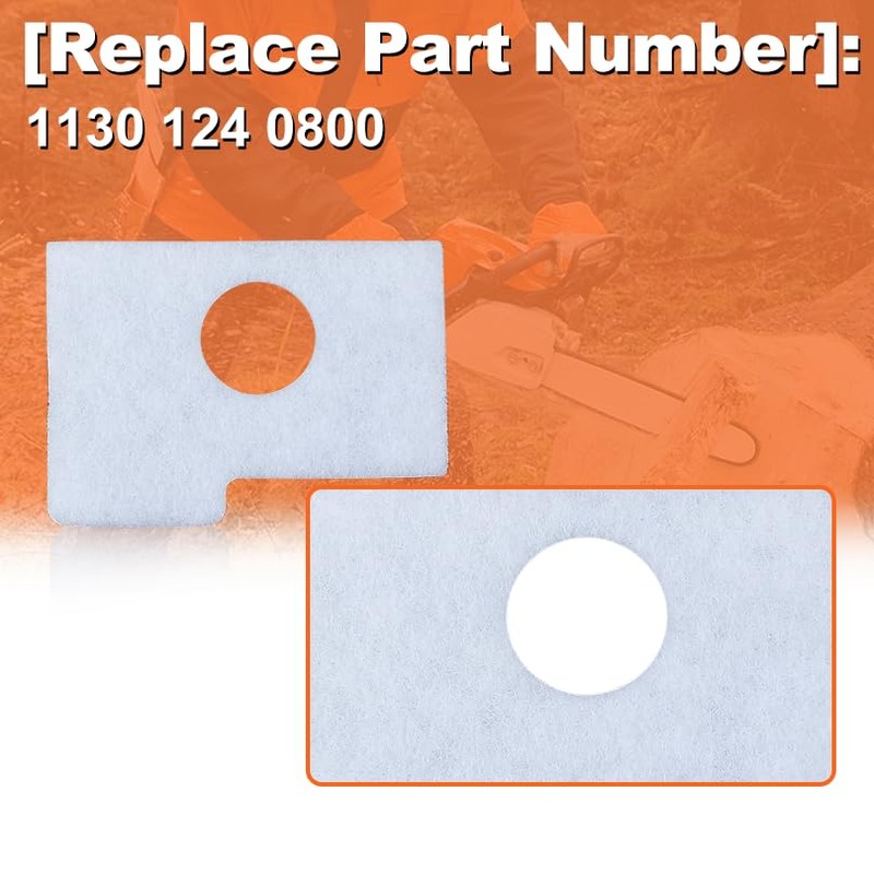 Mtanlo For Sthil MS170 MS180 Chainsaw Tune Up Kit Replacement,