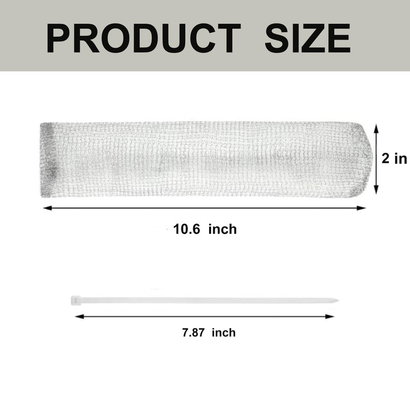 24 Pcs Lint Traps,Washing Machine Lint Snare Traps, Laundry Mesh