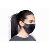 HABAC STUDIO - 100% Mulberry Silk Face Mask, Face Masks
