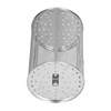 360 Degree Rotatable Fryer Basket Stainless Steel Baking Tool for