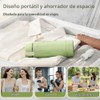 Juego De 16 Botellas De Viaje De Silicona, Contenedor De