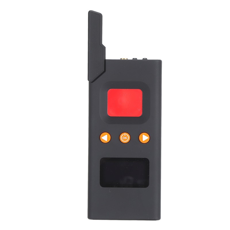 Smart Detector Professional 10MHz‑4GHz High Sensitivity Camera Detector for Hotel