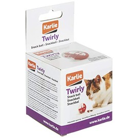 Karlie Cat Player Reward Ball 5.5 cm