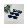 Gafas Decorativas Unisex Accesorios Para Fiestas Y Cabinas