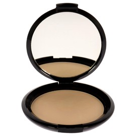 EVAGARDEN Luxury Compact Powder - Soft and Luxurious Texture Melts on Your Skin for Smooth Finish - Long-Lasting Flawless Appearance - Helps Minimize Small Wrinkles - 884 Soft Pink - 0.35 oz