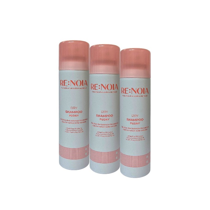 Rap Talk Labtalk Cooling Shampoo 300ml x 3 / 랩톡
