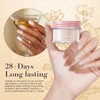 AZUREBEAUTY AZUREBEAUTY Nude Nail Dip Powder Colors 28g/1oz Dipping Powder