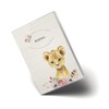 Olgs Passport Holder Wilderness Plastic - ID Card Protector with