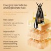 PureStyle 10 pieces Argan Oil & Olive Oil Hair Serum