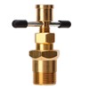 Olive Puller Brass Abrasion Resistant High Hardness Smooth Surface for