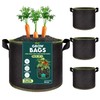 My Garden Grow Bags 30 Litre - Fabric Planter Pots