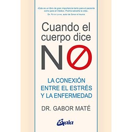 Cuando el cuerpo dice "NO"