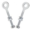 amavoler Chain Tensioner Adjuster 13mm for 125cc 150cc 175cc 200cc