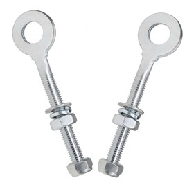 amavoler Chain Tensioner Adjuster 13mm for 125cc 150cc 175cc 200cc 250cc Taotao Kazuma Roketa JCL Coolster Chinese ATV Quad Parts.2 pcs.