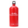 1.5L Aluminum Oil Fuel Bottle Alcohol Liquid Gas Oil Container