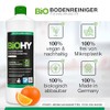 BiOHY Bodenreiniger f√ºr alle Wischroboter mit Orangenduft (10 Liter Kanister)