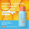 Quiyum New Year Fiurt 12pcs Face Skincare Gift Set For