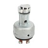 Ignition Switch 22B0611910 Replacement for Komatsu PC‑7 PC200‑7 PC120‑6 PC360‑7