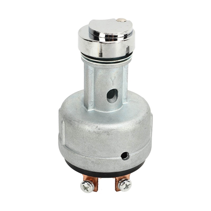 Ignition Switch 22B0611910 Replacement for Komatsu PC‑7 PC200‑7 PC120‑6 PC360‑7