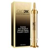 GLO24K Crema de estiramiento facial instantánea con oro de 24k,