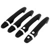 HEROFFIX 1 Set Car Door Handle Cover for Honda CR-V