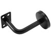 KEILEOHO 6 Pack Handrail Brackets, Stainless Steel Handrail Holder, Wall