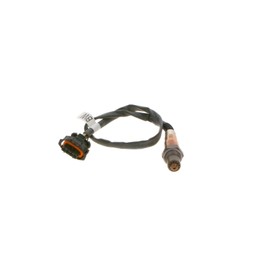Bosch 0258006501 Oxygen Sensor