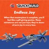 Airfix - QUICKBUILD Tiger I - Clamping Block Kit