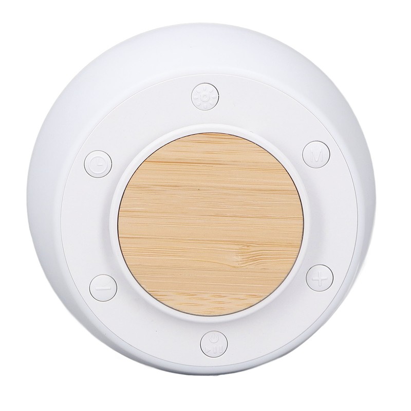 Baby White Noise Device Multi Soothe Sound Bluetooth Speaker Baby