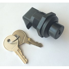 Push Button Latch 100% Replacement Southco 93-307 Push to Close, for Marine Boat, Golf cart, Tool Box, Glove Box.