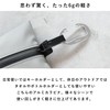 Tabarat Tps-132 Carabiner Key Holder, Aluminum, Outdoor, Stylish, Lightweight, M