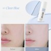 BYUR Serumfit Balancing Tone Up Cream 40g, Type:01 Clear
