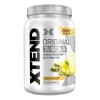 Scivation Aminoácidos, Xtend Bcaa (90 Servicios) - Sabor Tropic Thunder