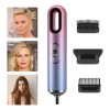 Dolores Secadora Cabello Profesional Portátil Frío Caliente 3 Veloc