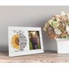 To Mom Gift Picture Plaque Décor, Picture Framed Gift Wood