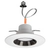 Commercial Electric 5 in. & 6 in. Integrated LED Color