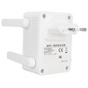 Internet Booster 4 Antennae AP Router Relay Mode Indicator Light