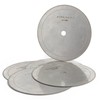 ILOVETOOL Super Thin Lapidary Diamond Saw Blades 6 inch Cutting