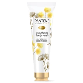 Pantene Nutrient Blends Fortifying Damage Repair Conditioner, Sulfate Free, 237 Ml