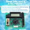 GLX-PCB-DSP Display Printed Circuit Board Compatible with Hayward Goldline Aqua-Rite